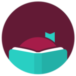 Libby Ebook and Audiobook App logo