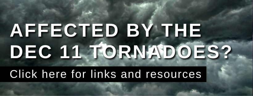Click here for tornado relief links and resources